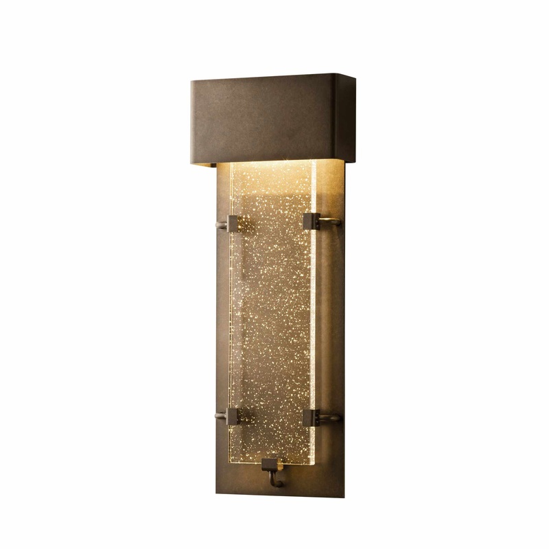 Ursa LED Outdoor Wall Light