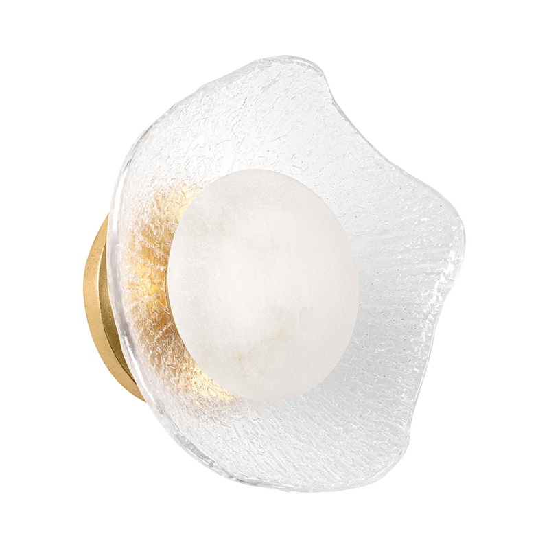 Almandine LED Wall Light