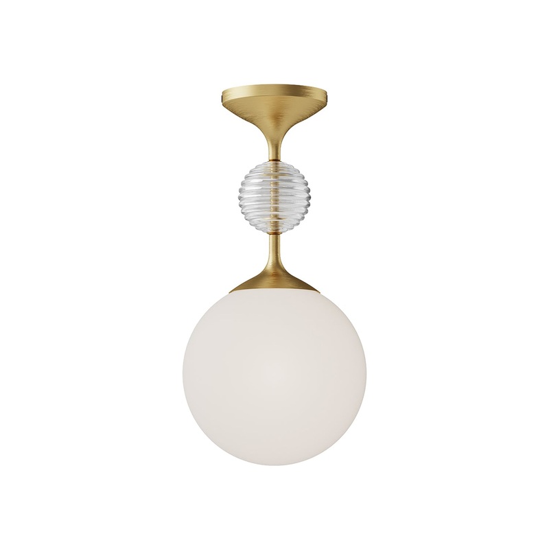Celia Semi Flush Mount Ceiling Light