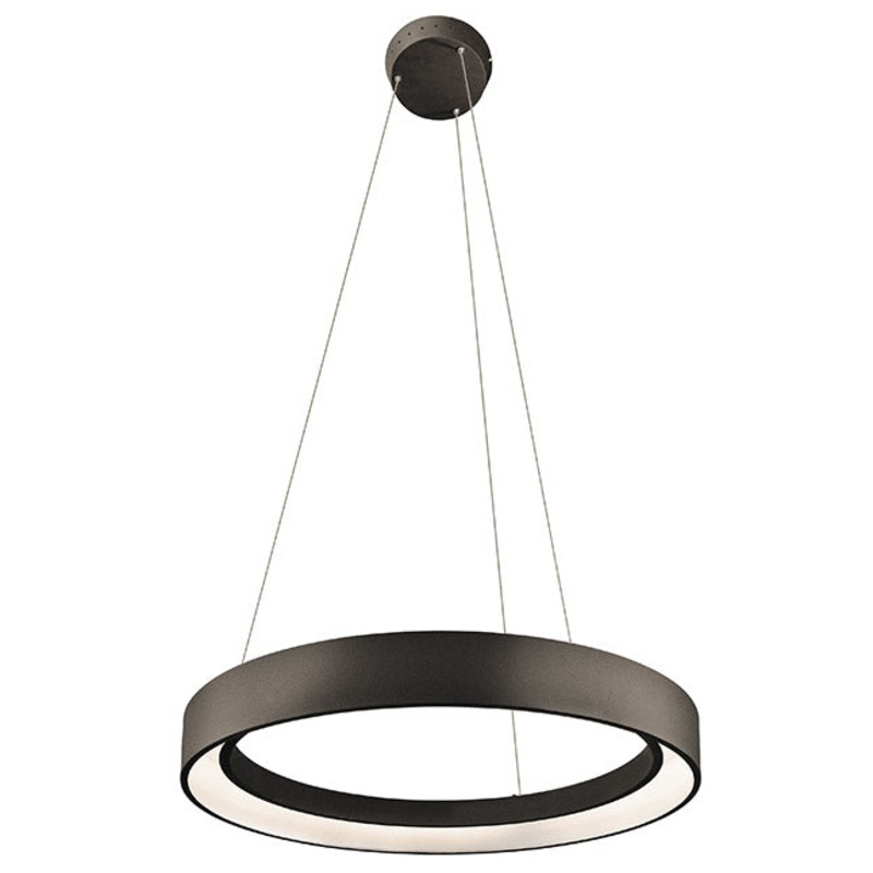 Elan 83455 Fornello 24″ Wide LED Pendant