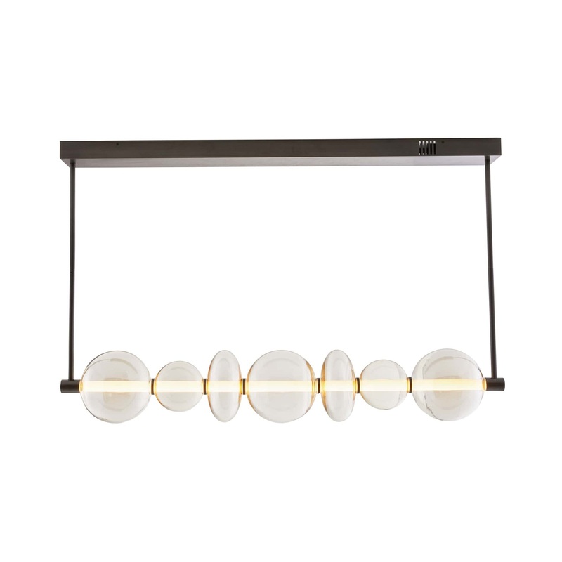 Raphael LED Chandelier