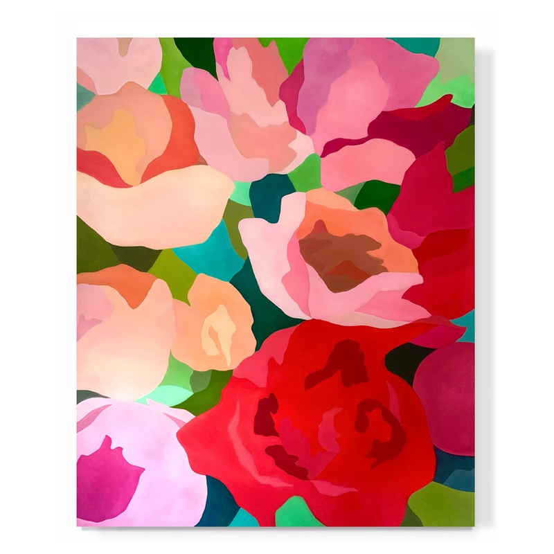 “Rosy Outlook”