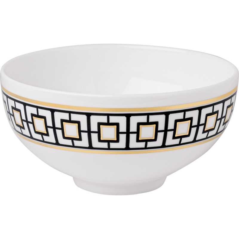 Villeroy & Boch Metro Chic Medium Rice Bowl