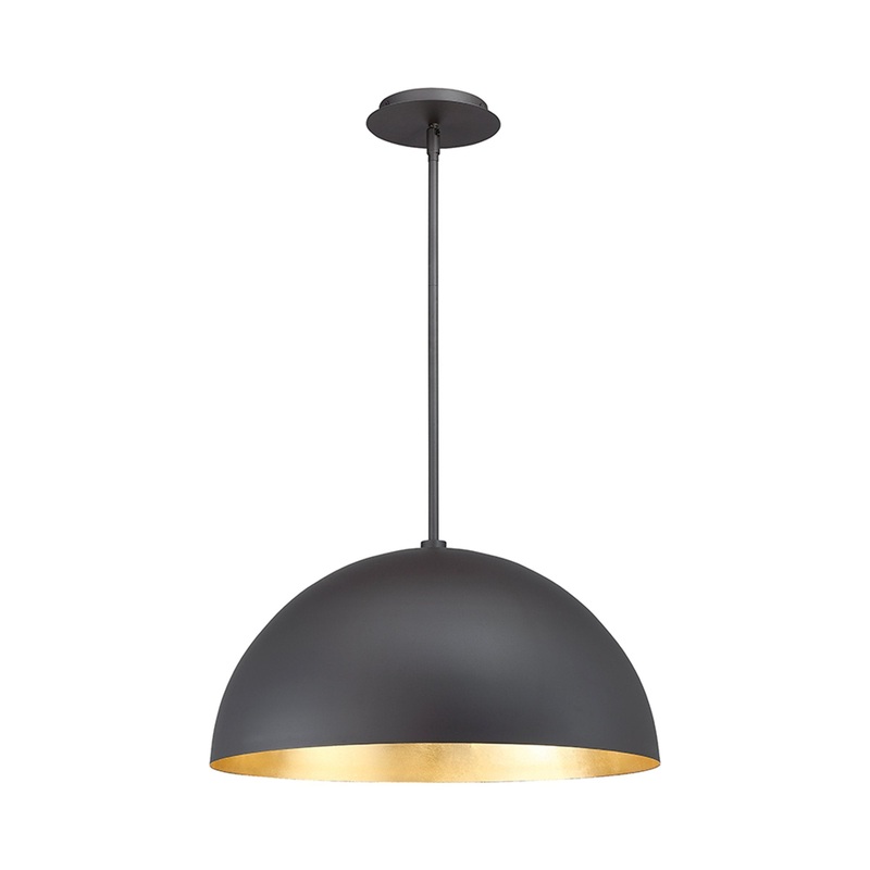 Yolo LED Pendant Light