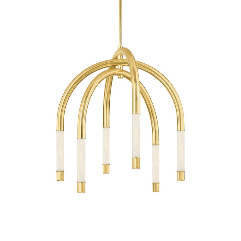 Zeme LED Chandelier