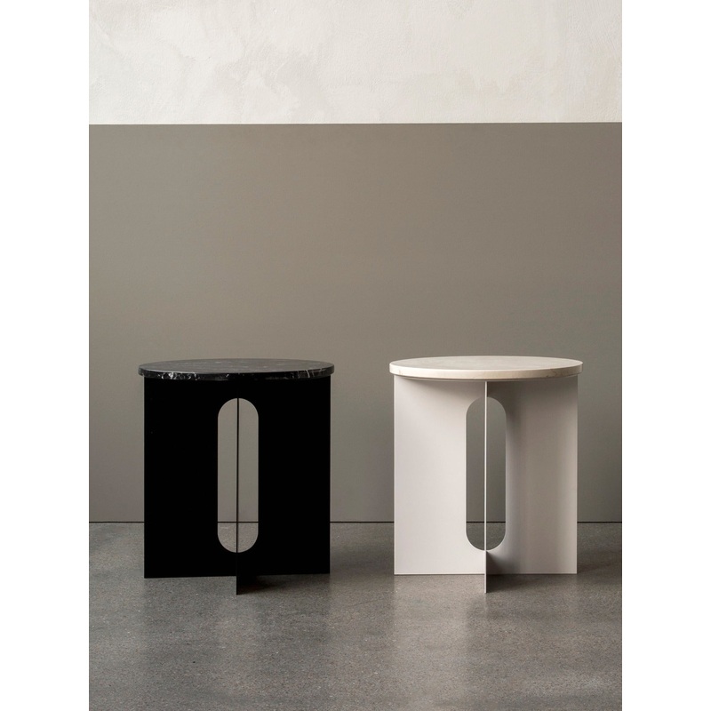 Androgyne Side Table, Base