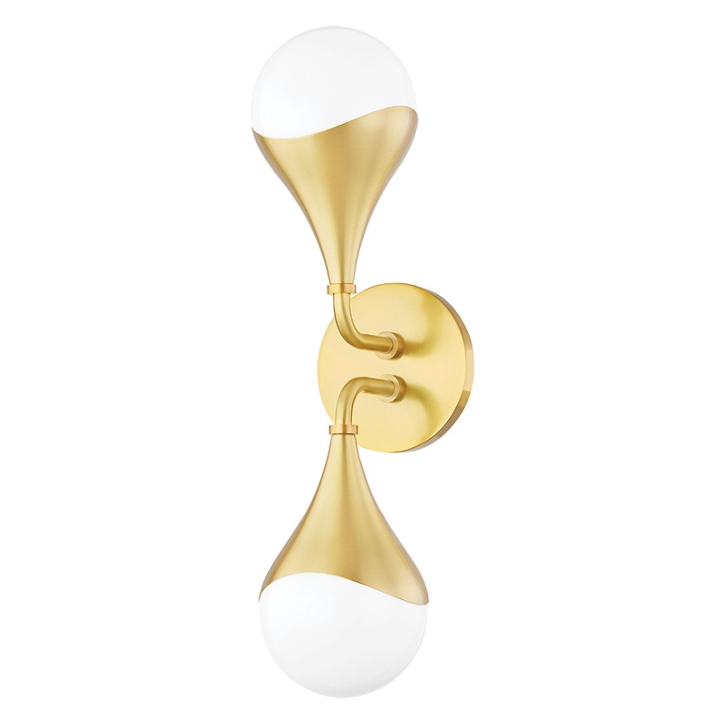 Ariana LED Bath Vanity Light