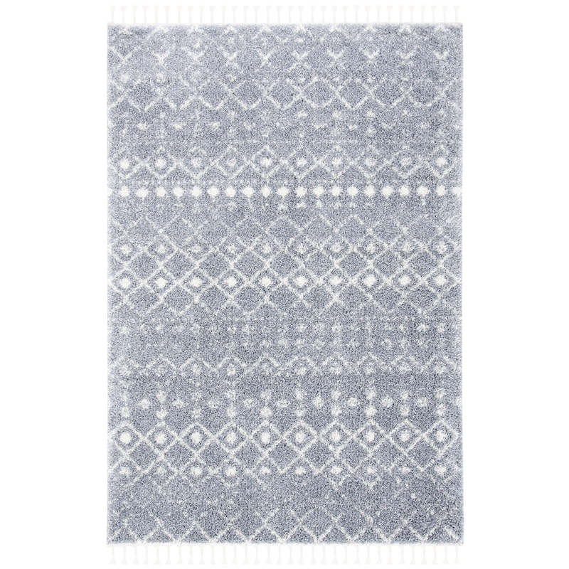 Berber Fringe Shag BFG516G