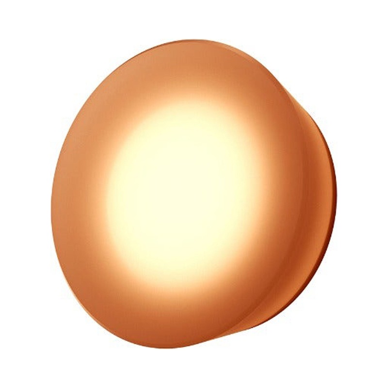 Mist LED Ceiling / Wall Light