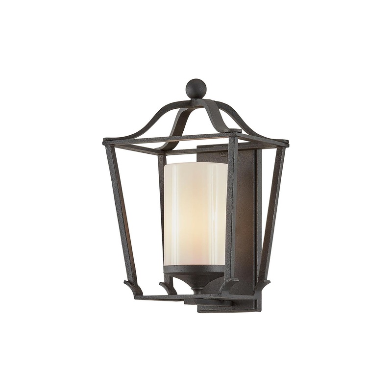 Princeton Outdoor Wall Light