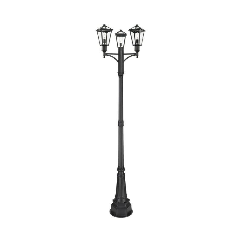 Talbot Outdoor Post Light