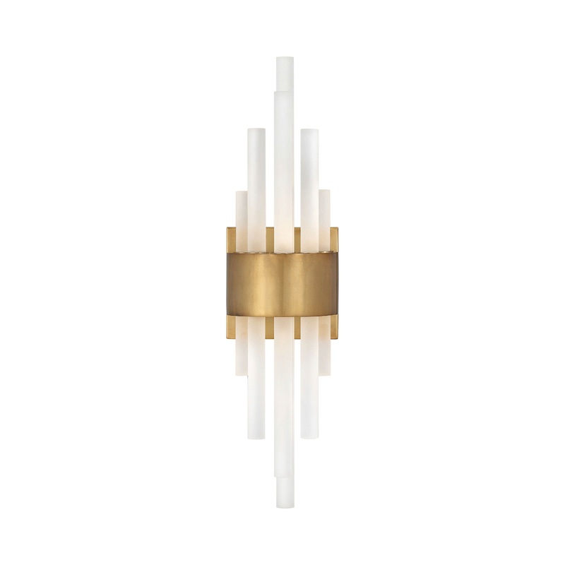 Trinity LED Wall Light