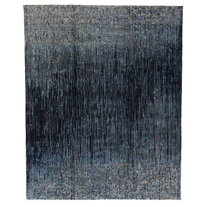 WATERFALL BLUE