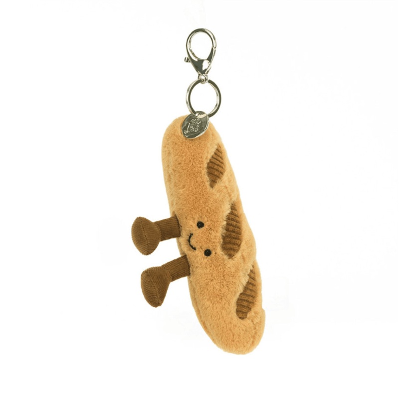 Amuseables Baguette Bag Charm