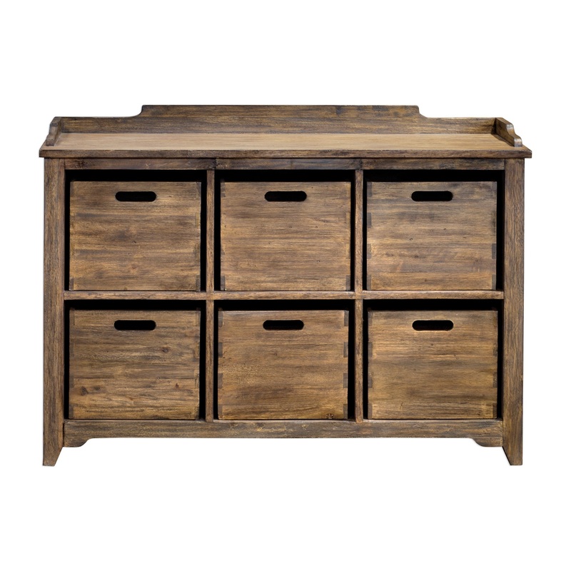 Ardusin Hobby Cupboard