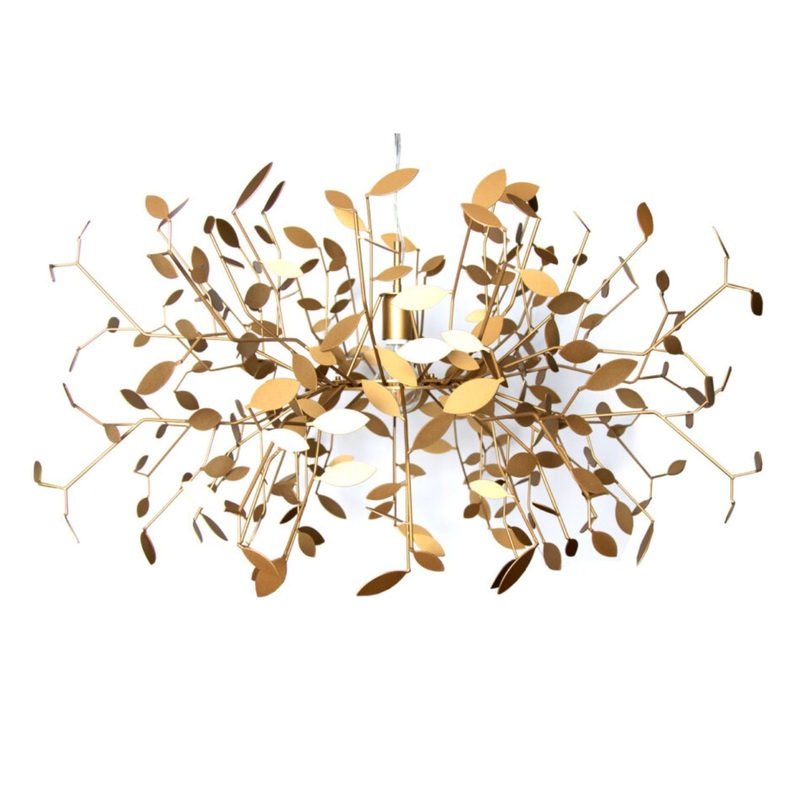 Axis71 Indian Summer Pendant Lamp