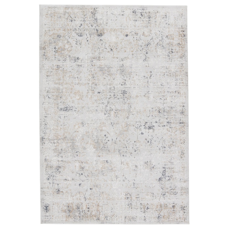 Cirque Vida Machine Made Synthetic Blend Indoor Area Rug From Jaipur Living