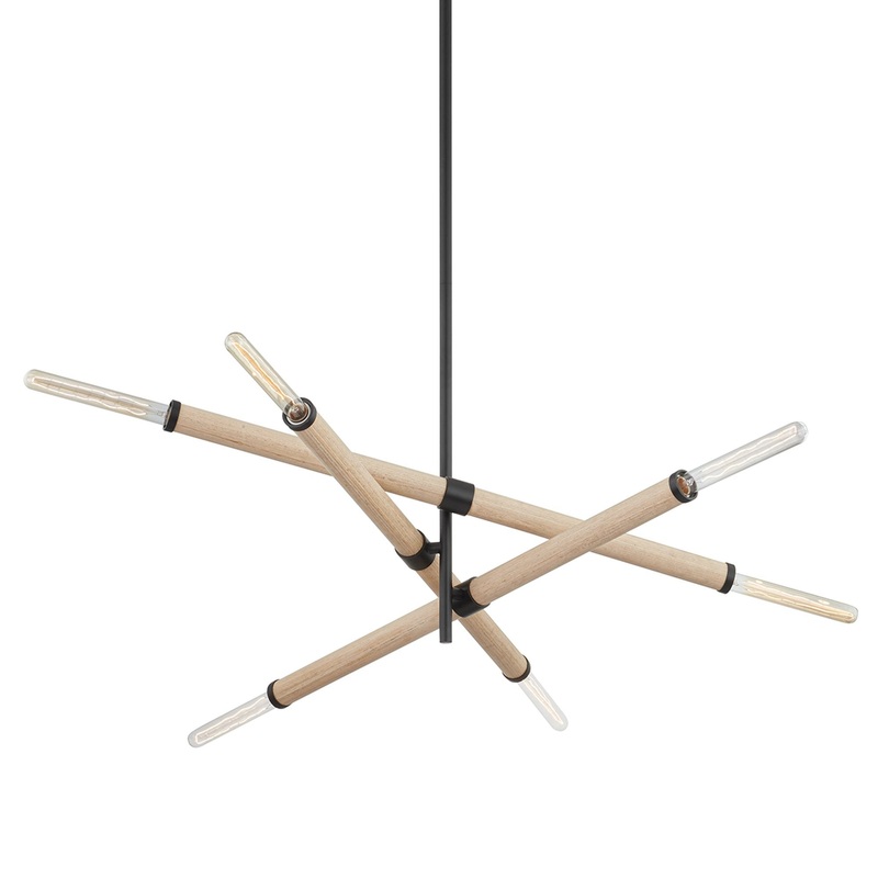 Cruz Chandelier