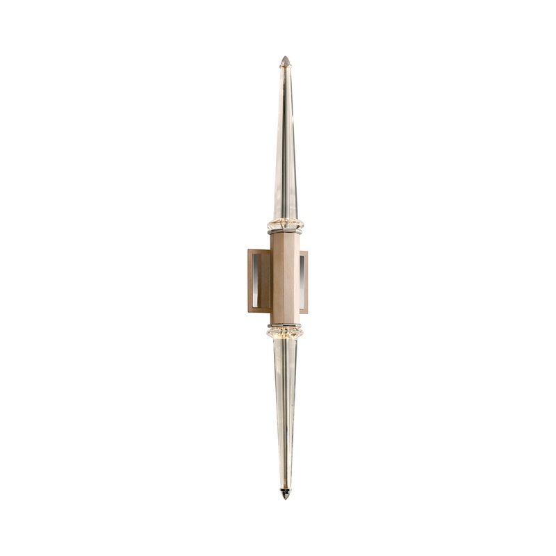 Harlow LED Wall Light