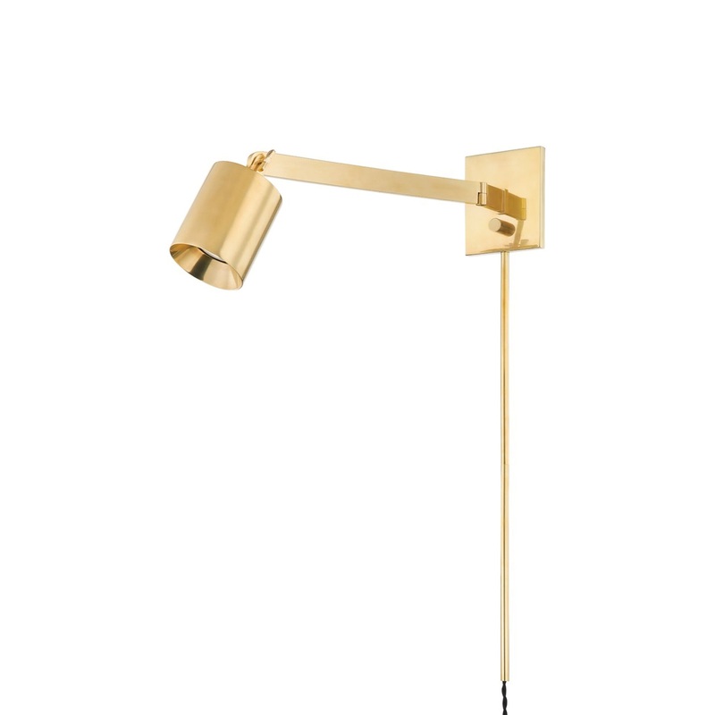 Highgrove Portable Wall Light