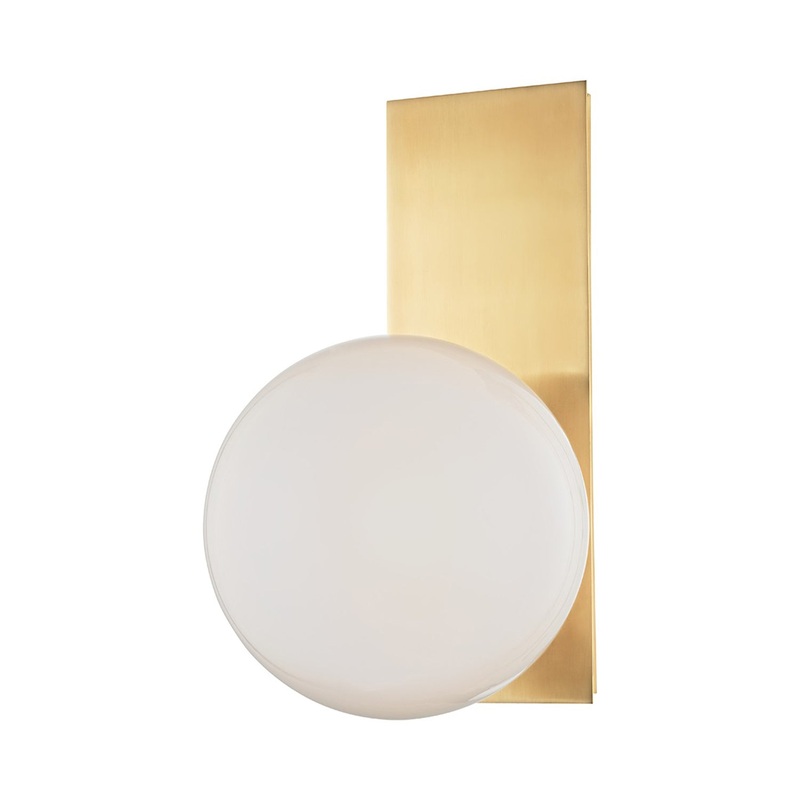 Hinsdale Wall Light