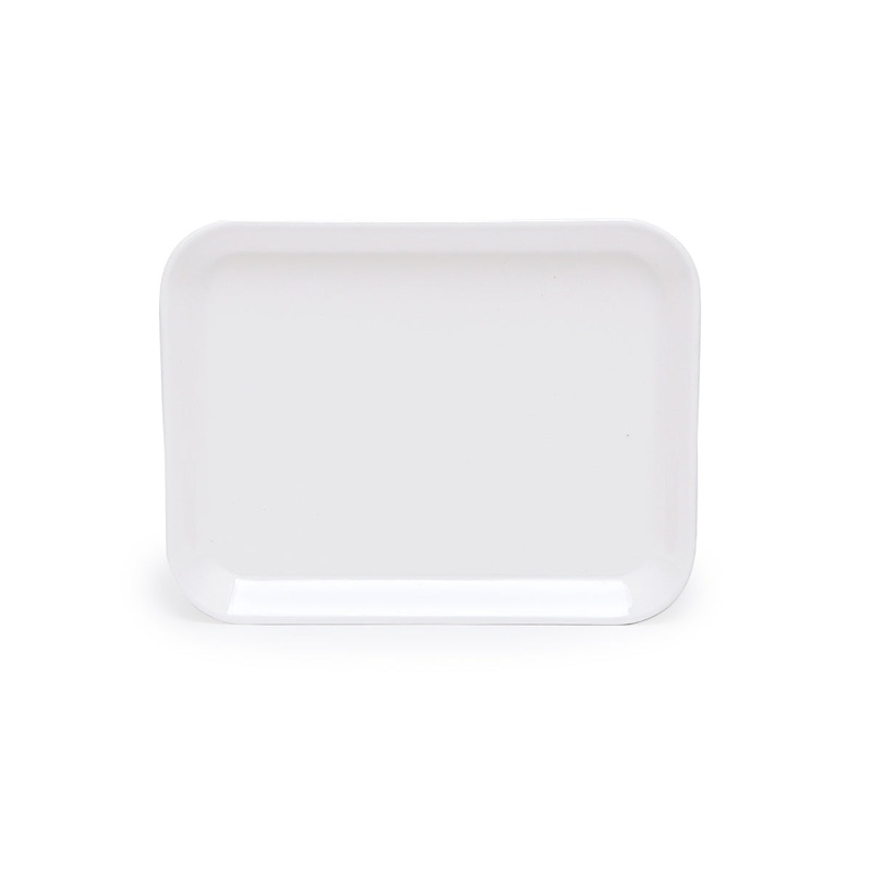 Jaxon Square Plate