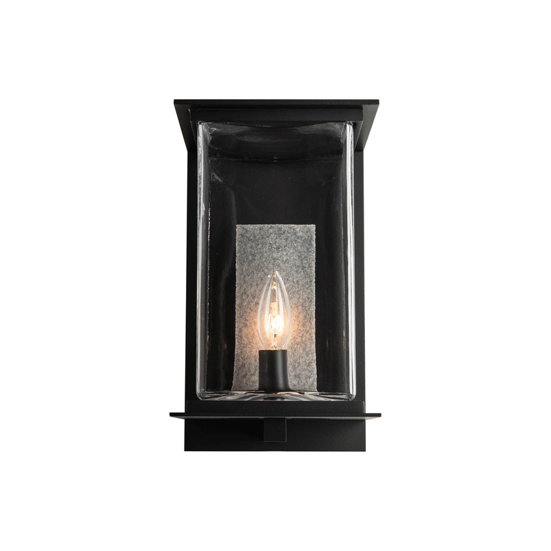 Kingston Outdoor Wall Light