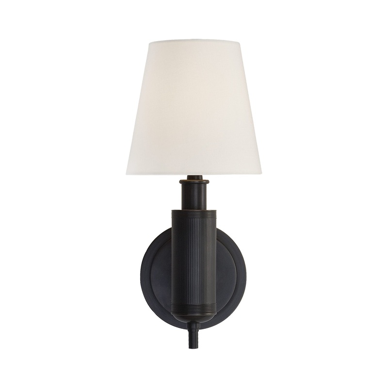 Longacre Wall Light