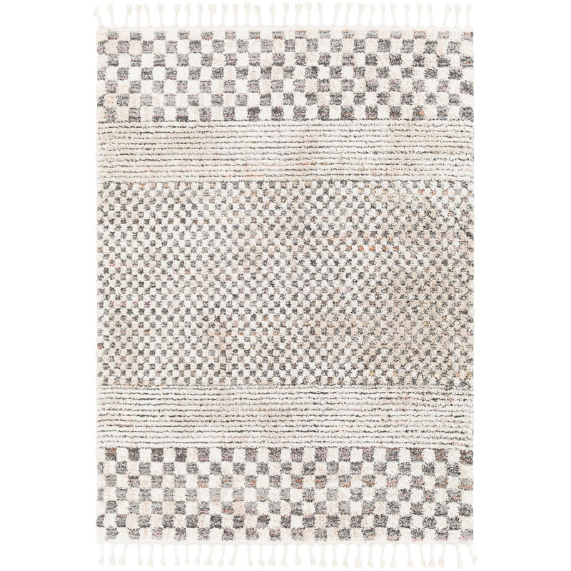 Lyon 29960 Machine Woven Synthetic Blend Indoor Area Rug by Surya Rugs