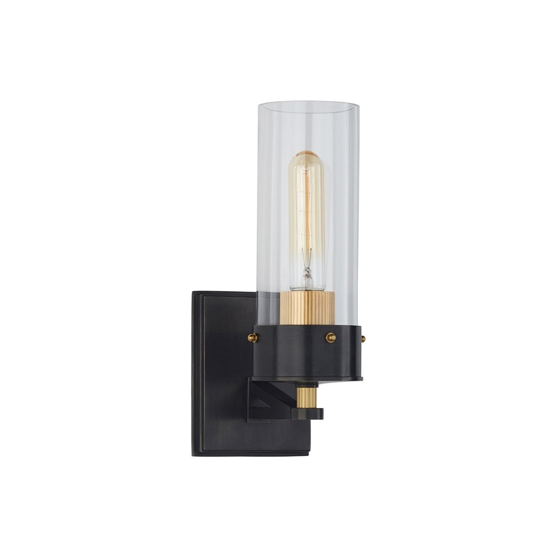 Marais Bath Wall Light