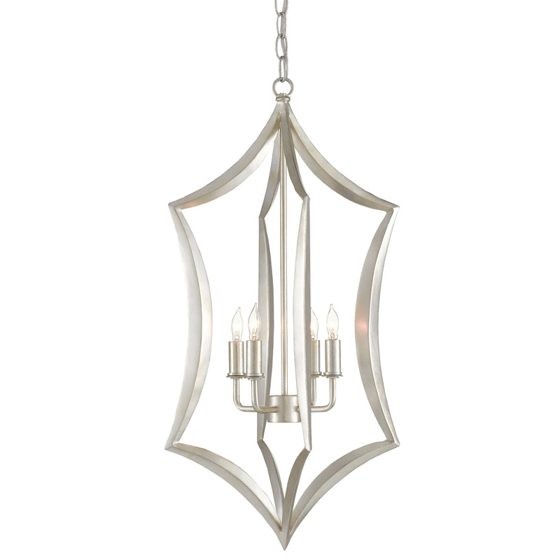 Obelia Lantern