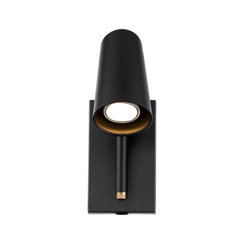 Stylus LED Adjustable Wall Light