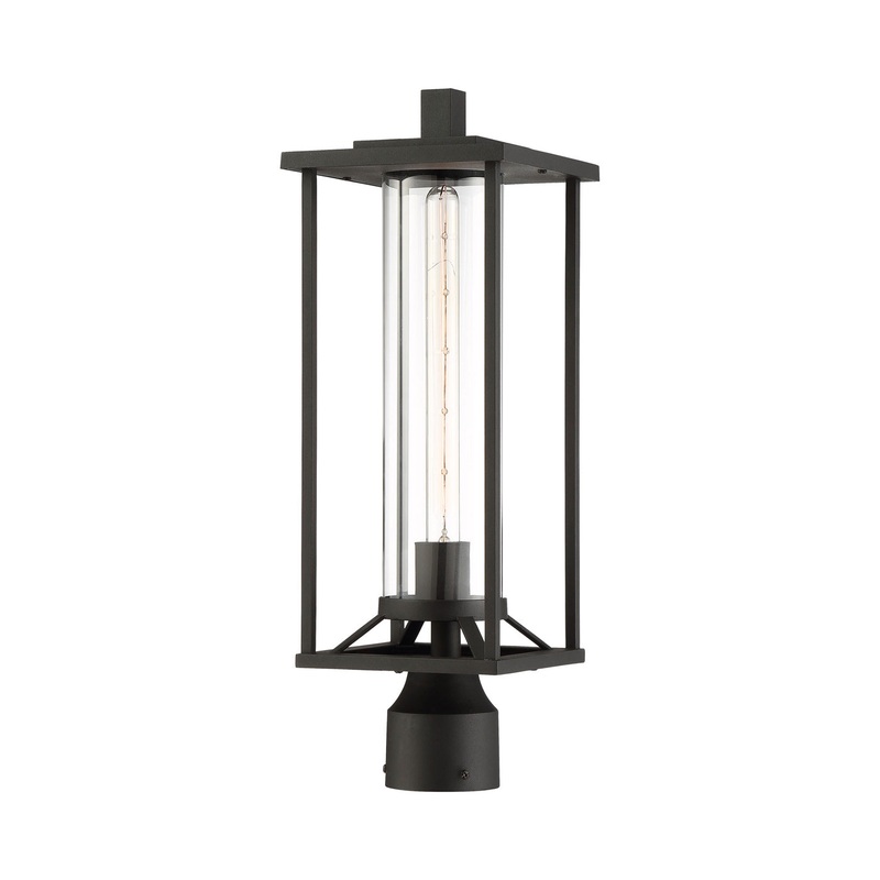 Trescott Outdoor Post Light
