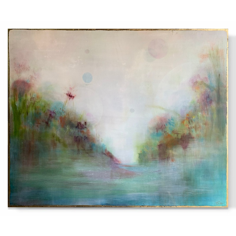 Untitled (48 x 60)