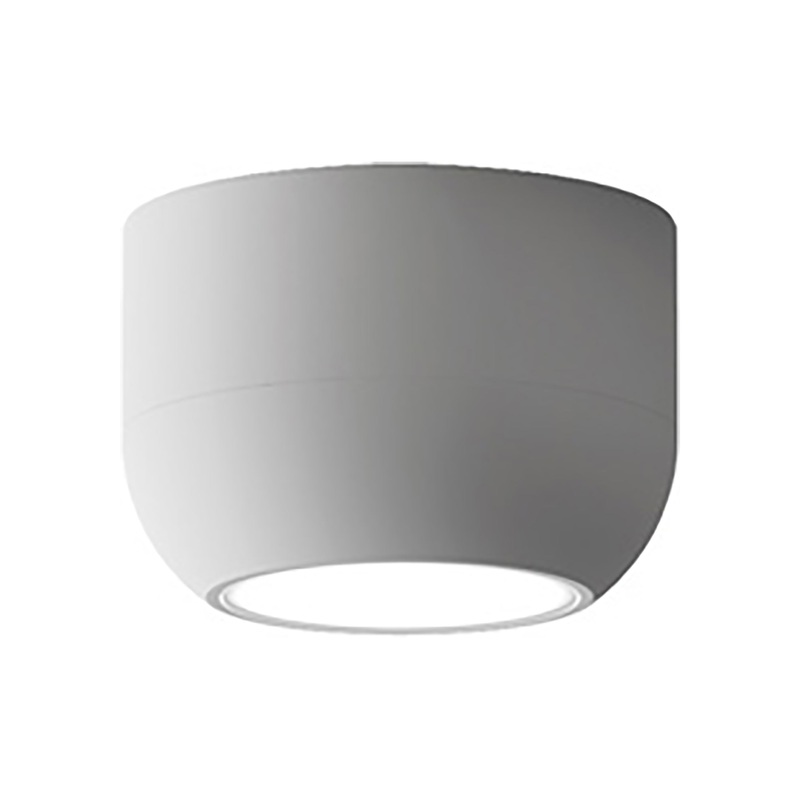 Urban LCC LED Flush Mount Ceiling Light