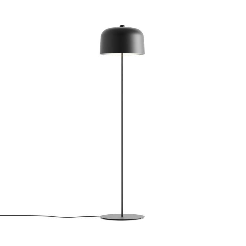Zile Floor Lamp