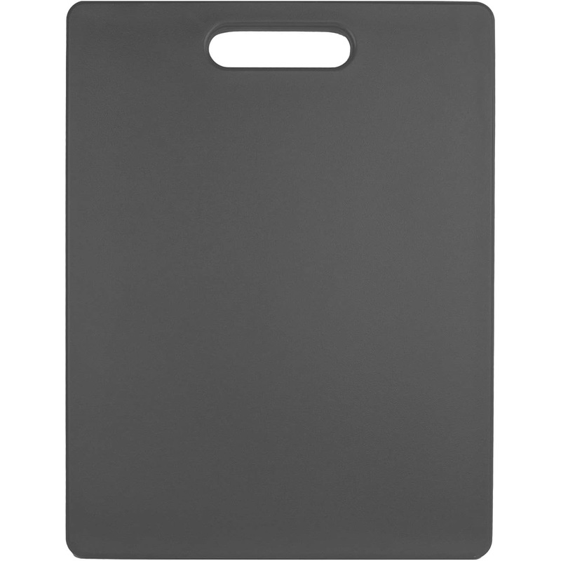 Architec Gripper Polypropylene BPA Free Cutting Board, 11 x 14 Inch
