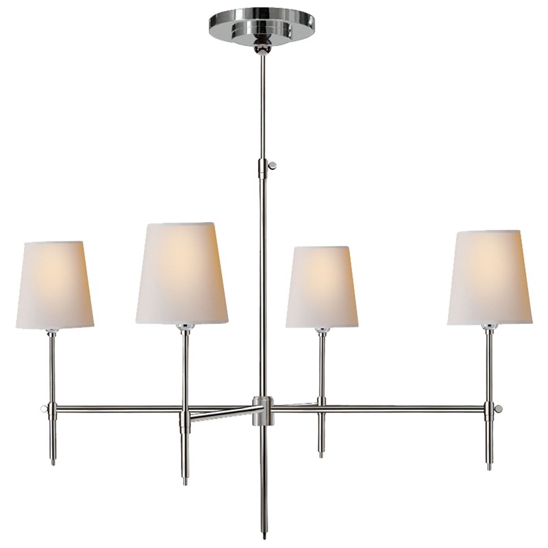 Bryant Large Chandelier