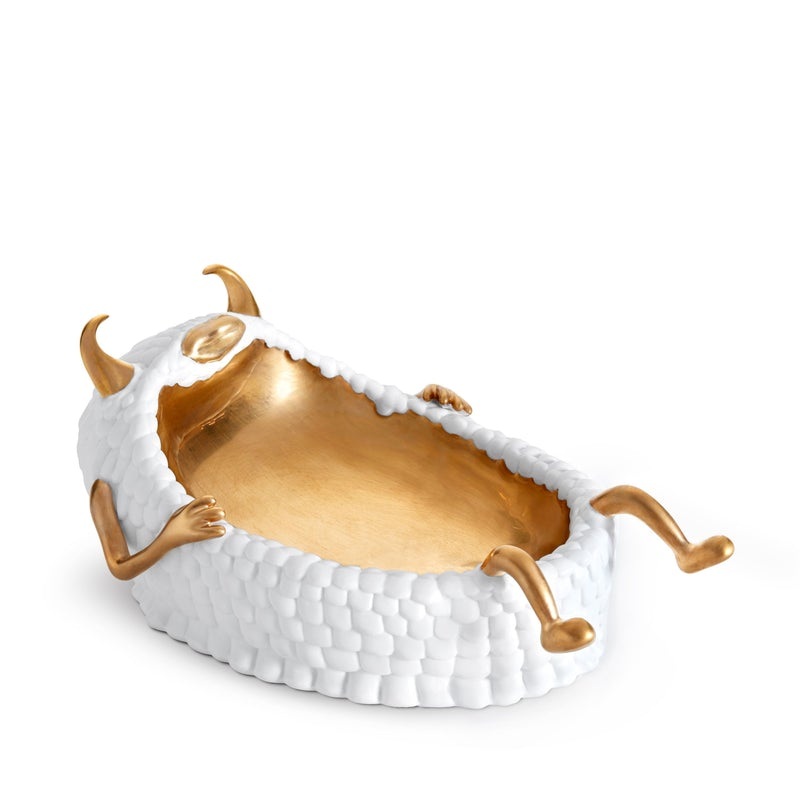 L’objet Haas Lazy Susan Catchall