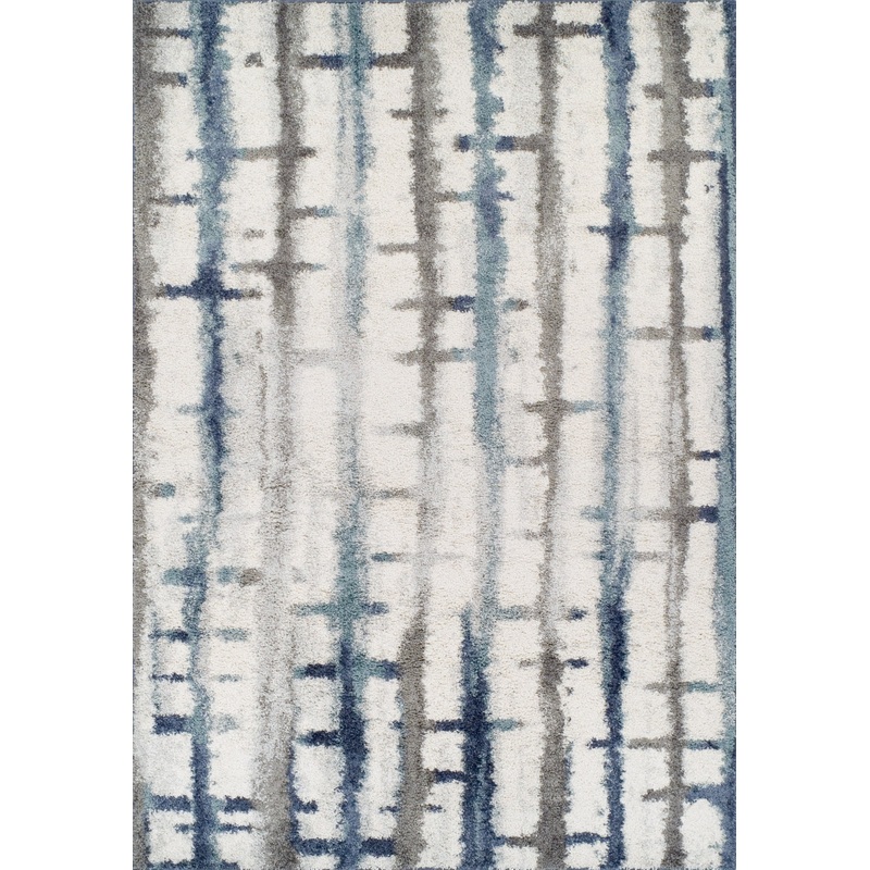 Rocco RC2 Machine Made Synthetic Blend Indoor Area Rug by Dalyn Rugs