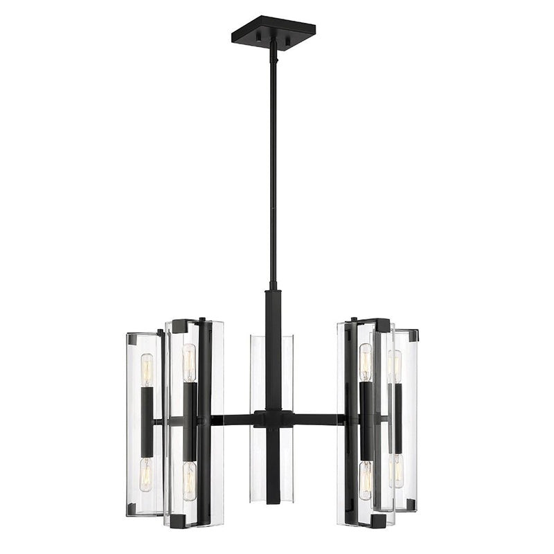 Savoy House 1-9772-10 Winfield 10-lt 25″ Chandelier