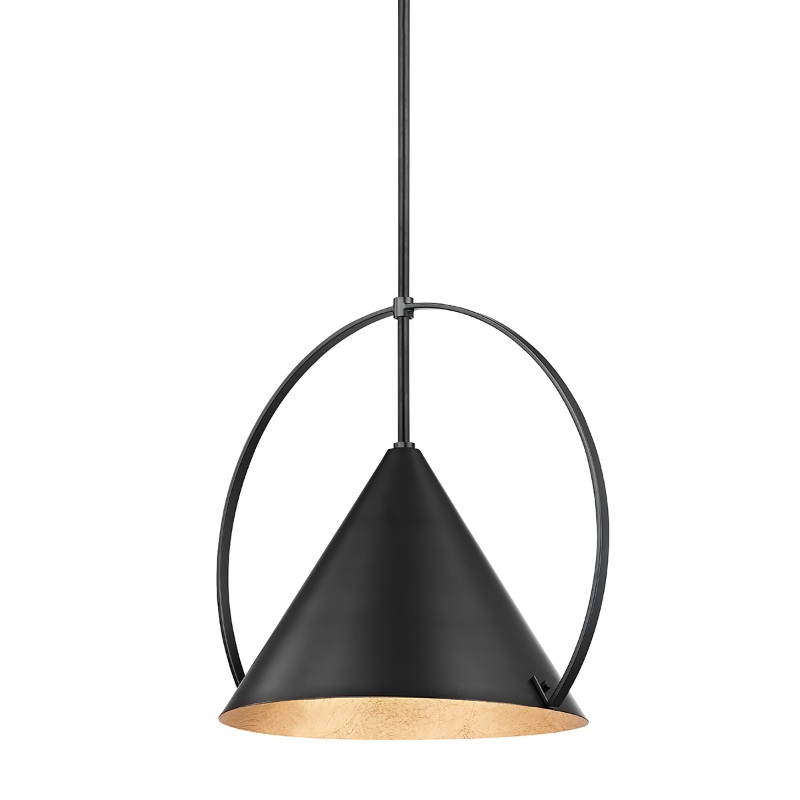 Troy F1818 Mari 1-lt 18″ Pendant