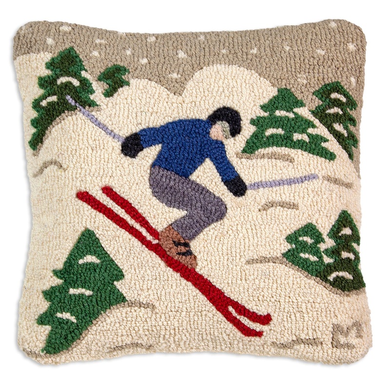 Yippee – 18″ x 18″