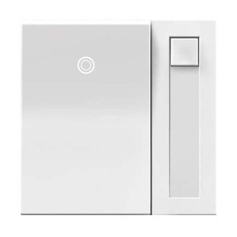 Adorne ADPD453L 450W CFL/LED Paddle Dimmer