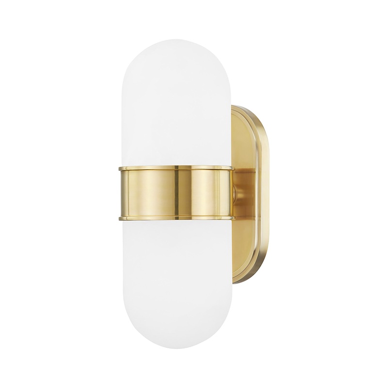 Beckler Wall Light