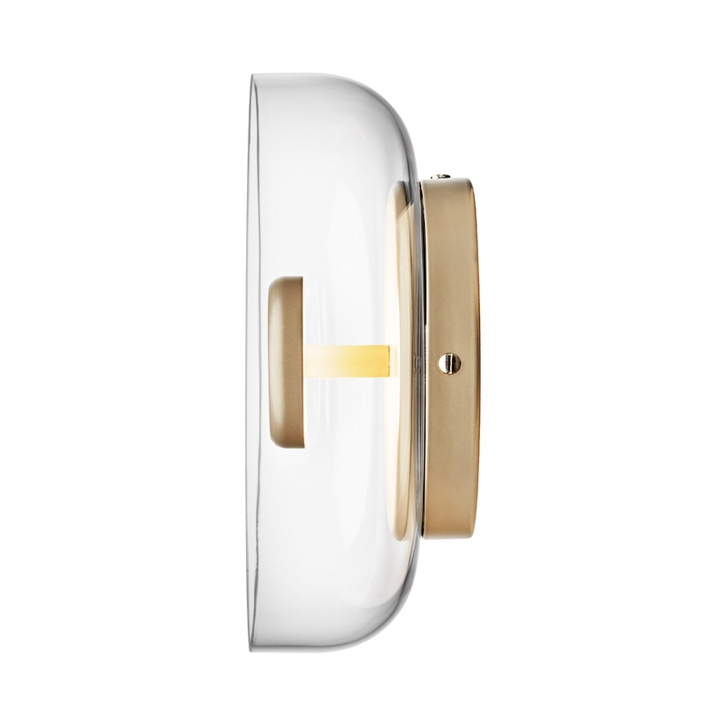 Blossi LED Wall Light