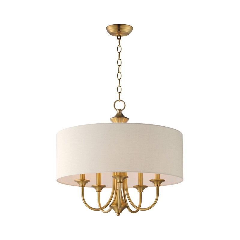 Bongo Pendant Light