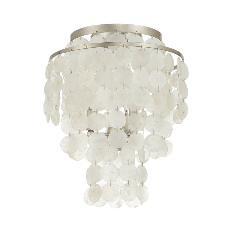Brielle Flush Mount Ceiling Light