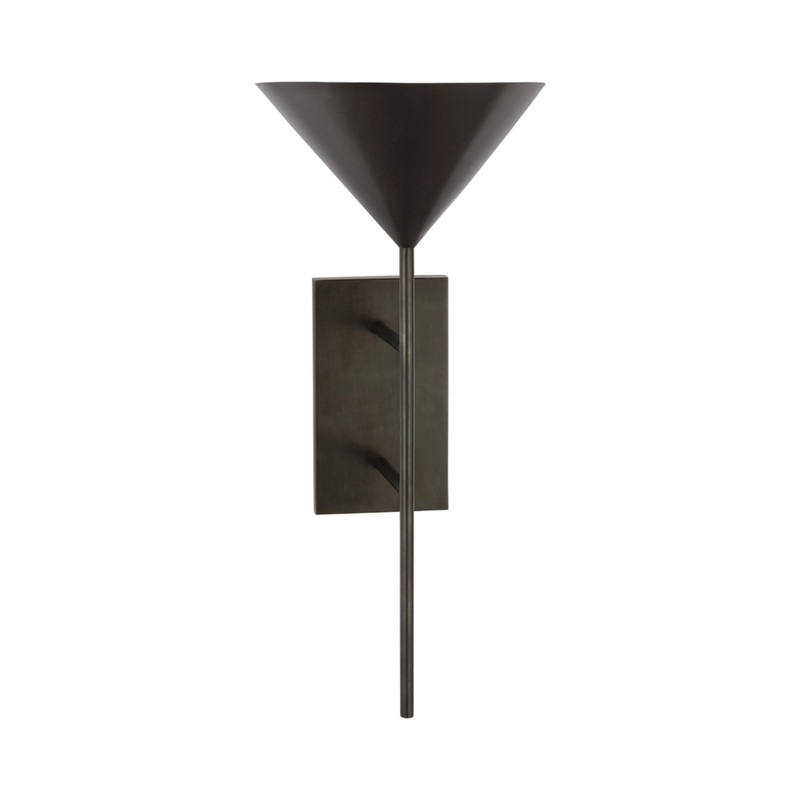 Orsay Uplight Wall Light