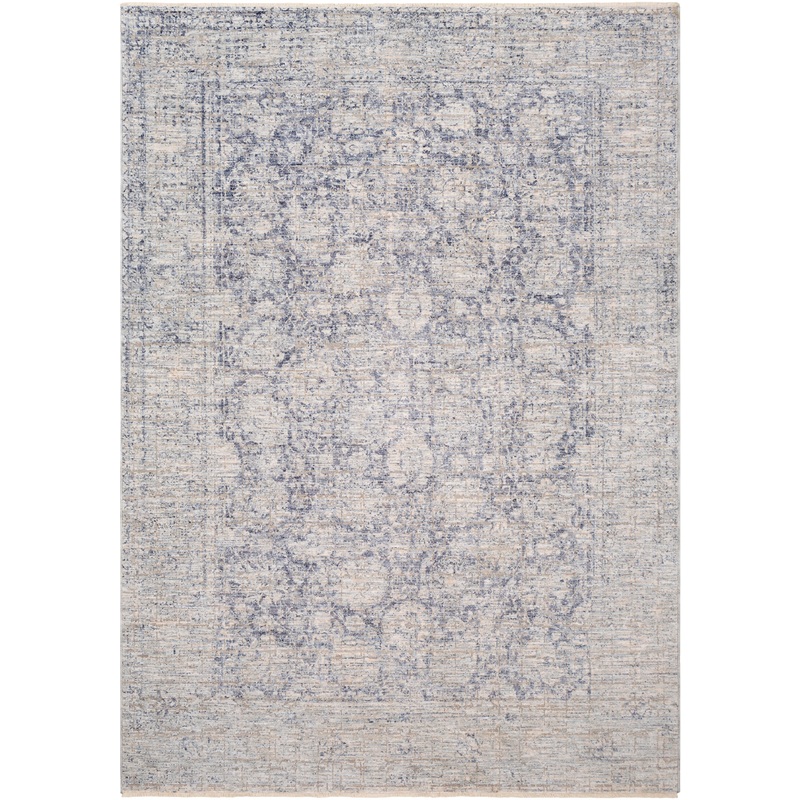 Presidential 23908 Machine Woven Synthetic Blend Indoor Area Rug by Surya Rugs